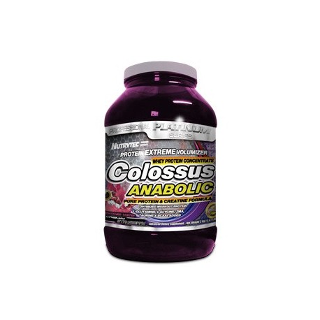 Colossus Anabolic 1 Kg