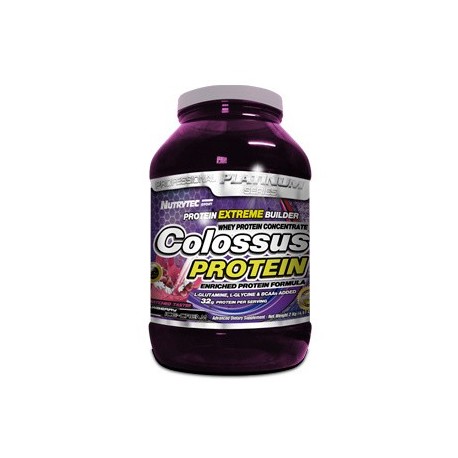 Colossus Protein 2 Kg