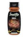 Servivita Salsa Barbacoa 320 ml.