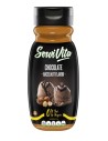 Servivita Sirope Avellana Chocolate 320 ml