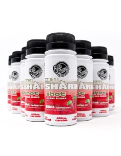 White Shark Shots 60ml de Old School Nutrition