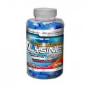 Lysine 100 caps