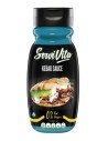 Servivita Salsa Kebab 320 ml