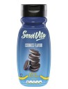 Servivita Sirope Cookies 320 ml