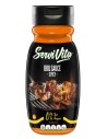 Servivita Salsa Barbacoa picante 320 ml