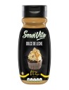 Servivita Sirope Dulce de leche 320 ml