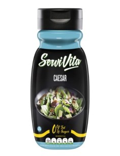 Servivita Salsa Cesar 320 ml