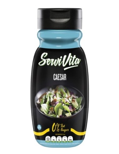 Servivita Salsa Cesar 320 ml