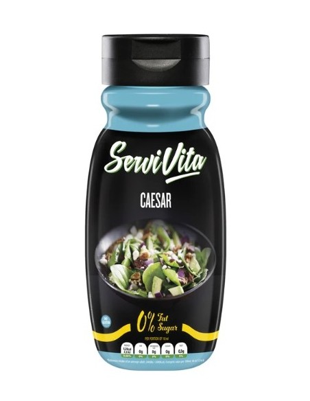 Servivita Salsa Cesar 320 ml