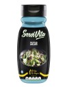 Servivita Salsa Cesar 320 ml
