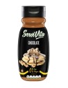 Servivita Sirope Chocolate 320 ml