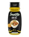 Servivita Salsa Curry  320 ml