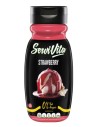 Servivita Sirope Fresa 320 ml