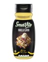 Servivita Sirope Vainilla 320 ml