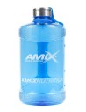 Botella de agua Azul 2,2 L de Amix