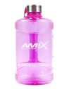 Botella de agua Rosa Amix 2,2L de Amix
