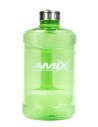 Botella de agua Verde Amix 2,2L de Amix