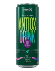 Antiox Drink 250 ml de Amix