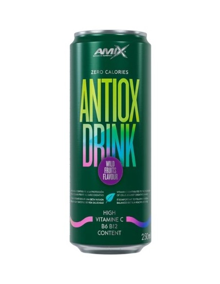 Antiox Drink 250 ml de Amix