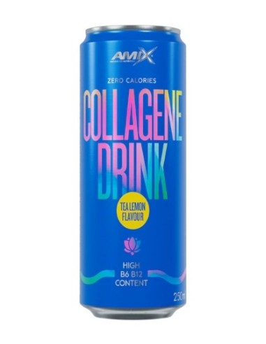 Collagen Drink 250ml de Amix