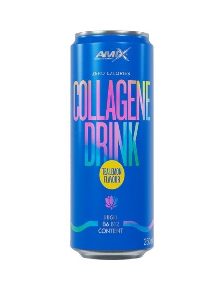 Collagen Drink 250ml de Amix