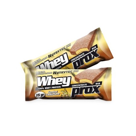 Whey Prox Bar 24 x 35 g