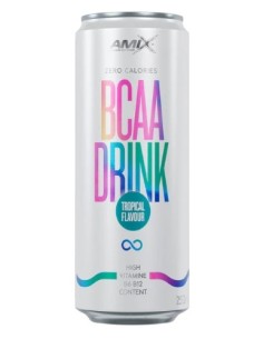 BCAA Drink 250 ml de Amix