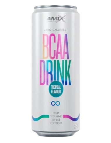 BCAA Drink 250 ml de Amix