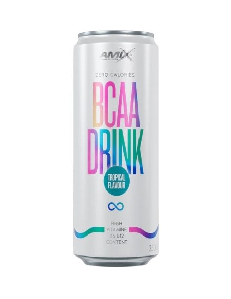 BCAA Drink 250 ml de Amix
