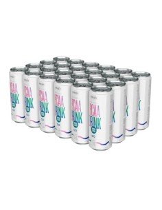 BCAA Drink Tropical 24x250Ml de Amix