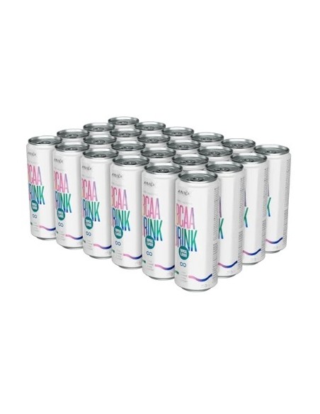 BCAA Drink Tropical 24x250Ml de Amix