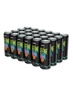 Caffeine Drink 24x250 ml de Amix