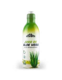 Jugo de Aloe Vera 1L de Vitobest
