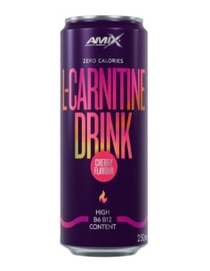 L-Carnitine Drink 250 ml de Amix