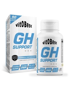 GH Support 90 cápsulas de Vitobest