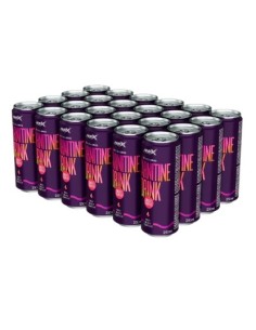 L-Carnitine Drink 24x250 ml de Amix