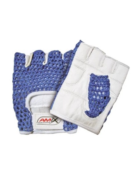 Guantes de rejilla de Amix
