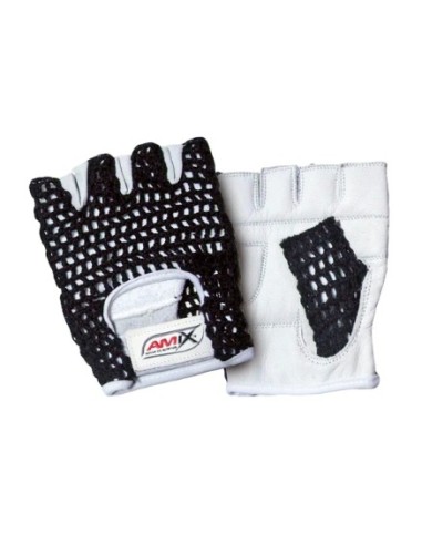 Guantes de rejilla de Amix