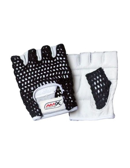 Guantes de rejilla de Amix