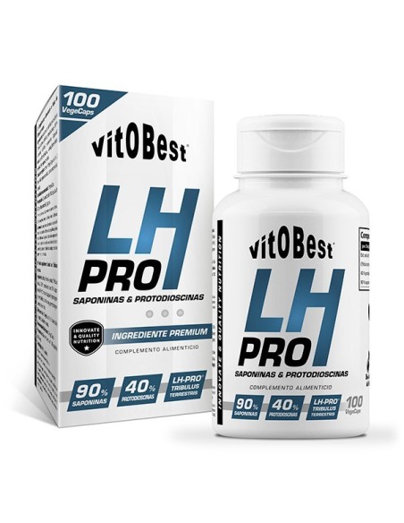 LH-Pro 100 cápsulas de Vitobest