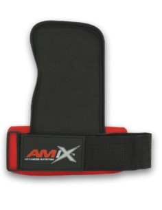 Power Grip Pad de Amix