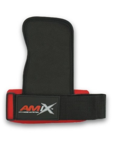Power Grip Pad de Amix