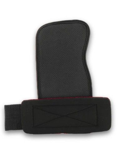 Power Grip Pad de Amix