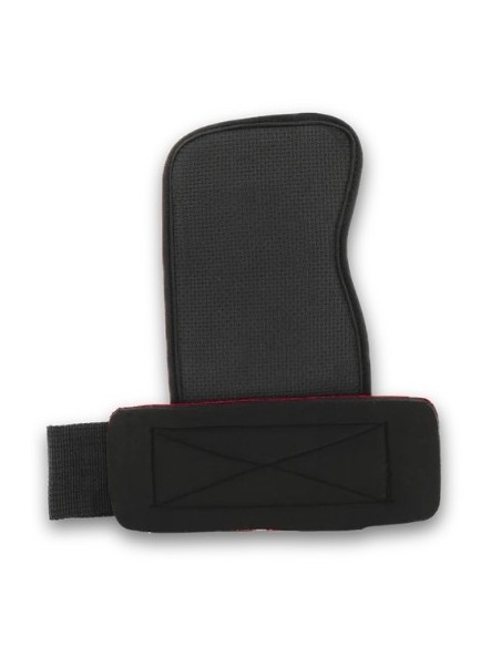 Power Grip Pad de Amix