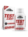 TestoBest 90 cápsulas de Vitobest