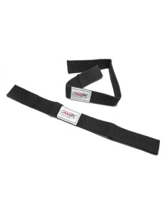 Correas de Agarre Straps de Amix
