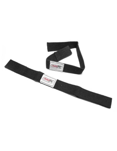Correas de Agarre Straps de Amix