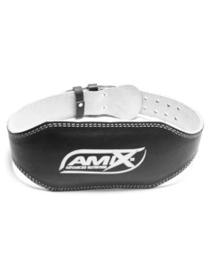 Cinturón de cuero de Amix 2