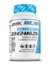 D3-K2-MG-ZN 90 VCaps de Amix