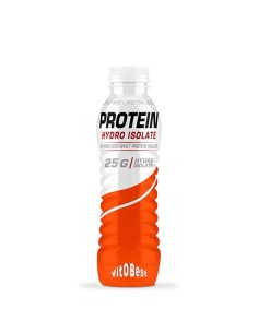Protein Hydro Isolate 500ml de Vitobest